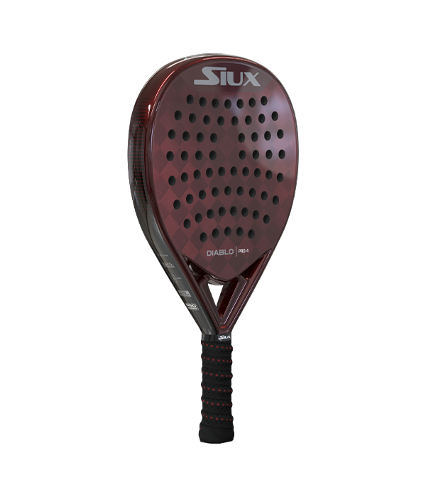 SIUX Diablo Pro 4 2025 Shovel