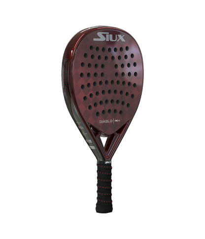 SIUX Diablo Pro 4 2025 Shovel