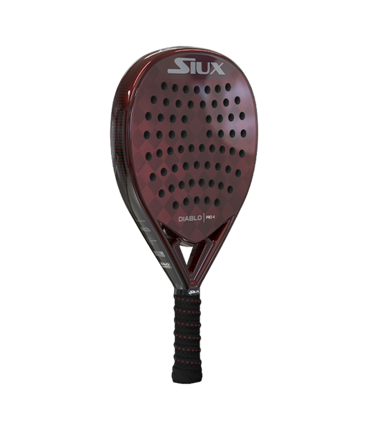 SIUX Diablo Pro 4 2025 Shovel