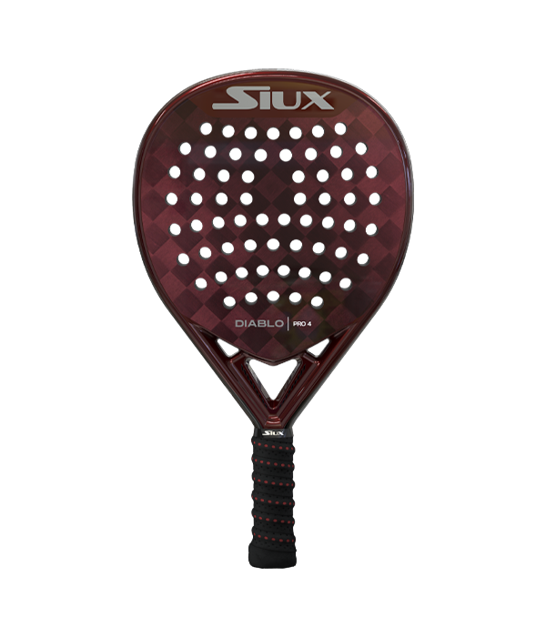 SIUX Diablo Pro 4 2025 Shovel