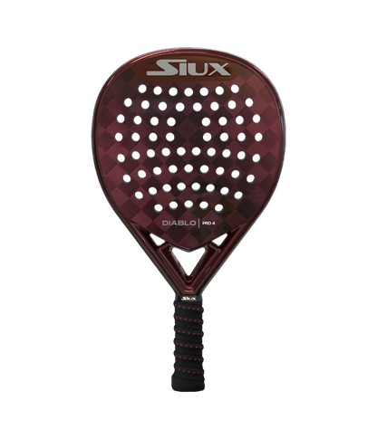 SIUX Diablo Pro 4 2025 Shovel