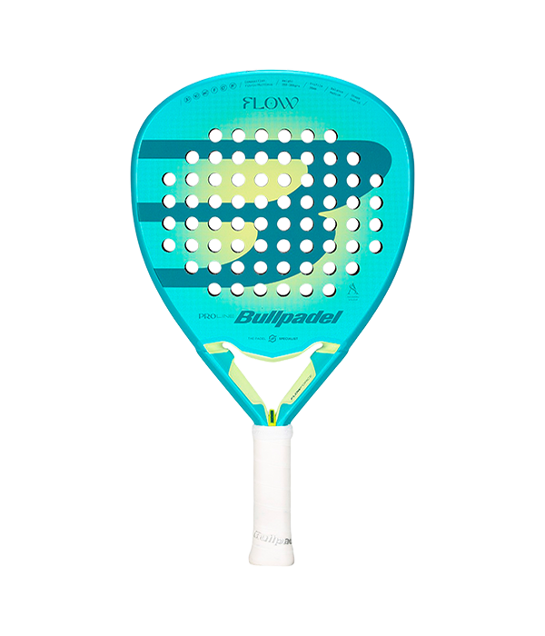 Shovel Bullpadel Flow Women 2025