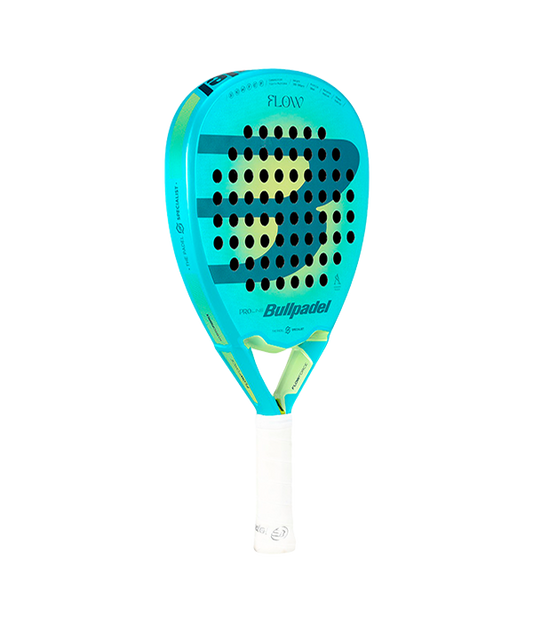 Shovel Bullpadel Flow Women 2025