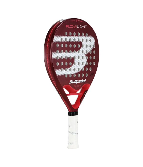 Bullpadel Flow Light 2025 racket