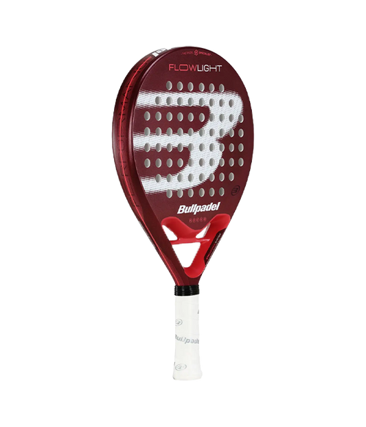 Bullpadel Flow Light 2025 racket