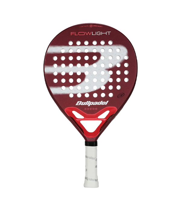 Bullpadel Flow Light 2025 racket