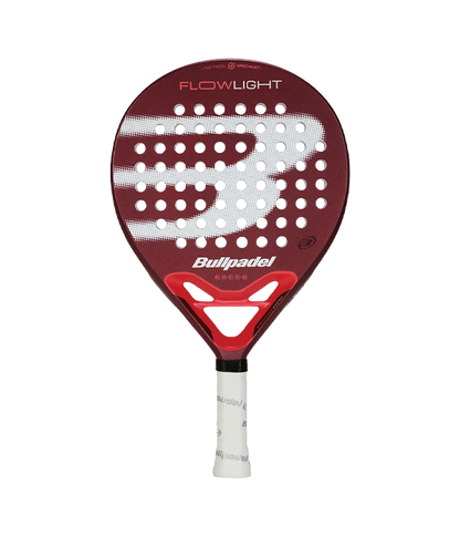 Bullpadel Flow Light 2025 racket