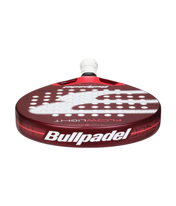 Bullpadel Flow Light 2025 racket