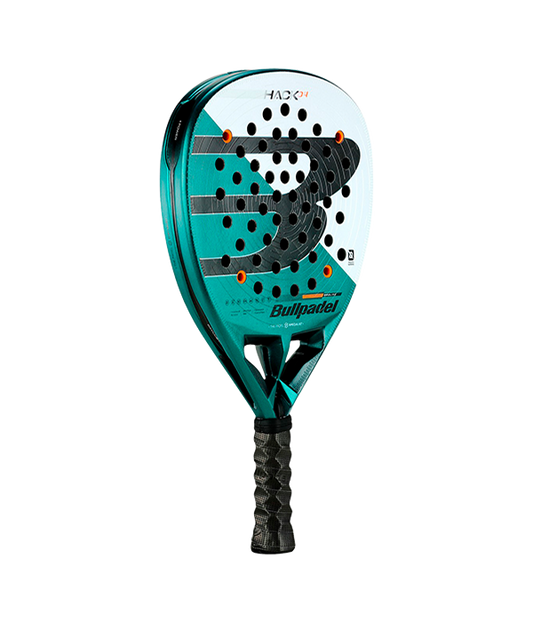 Shovel Bullpadel HACK 04 2025 Paquito Navarro