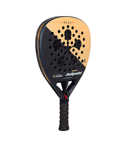 Bullpadel HACK 04 Premier 2025 Paquito Navarro Racquet