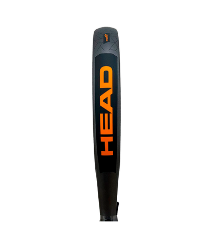 HEAD Edge Orange LTD 2024 racket