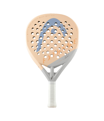 HEAD Extreme Motion 2024 racket Paula Josemaria