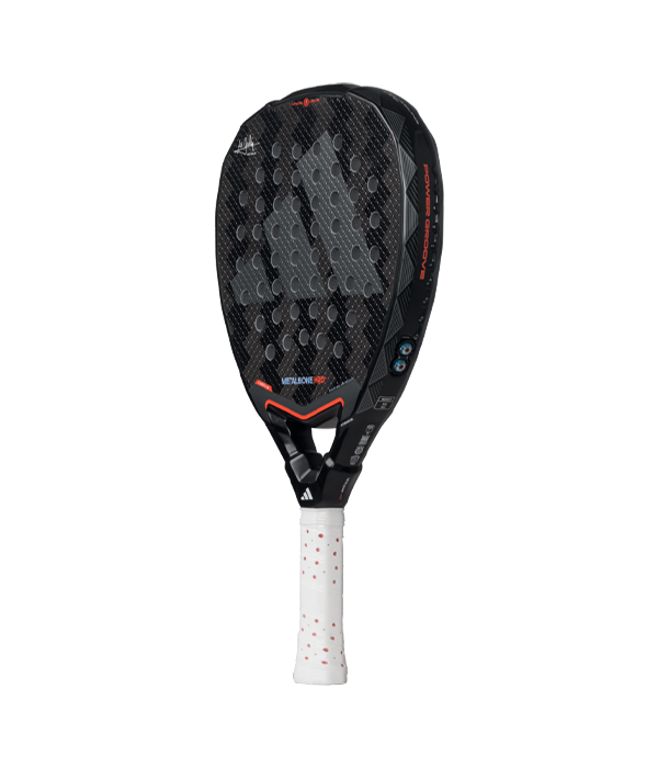 Shovel Adidas Metalbone HRD+ 3.4 Ale Galán 2025