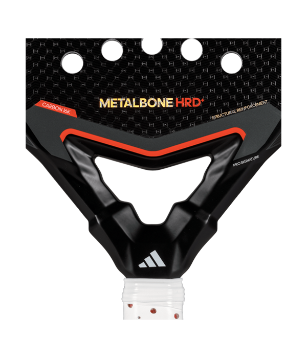 Pala Adidas Metalbone HRD+ 3.4 Ale Galán 2025