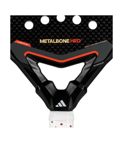 Pala Adidas Metalbone HRD+ 3.4 Ale Galán 2025