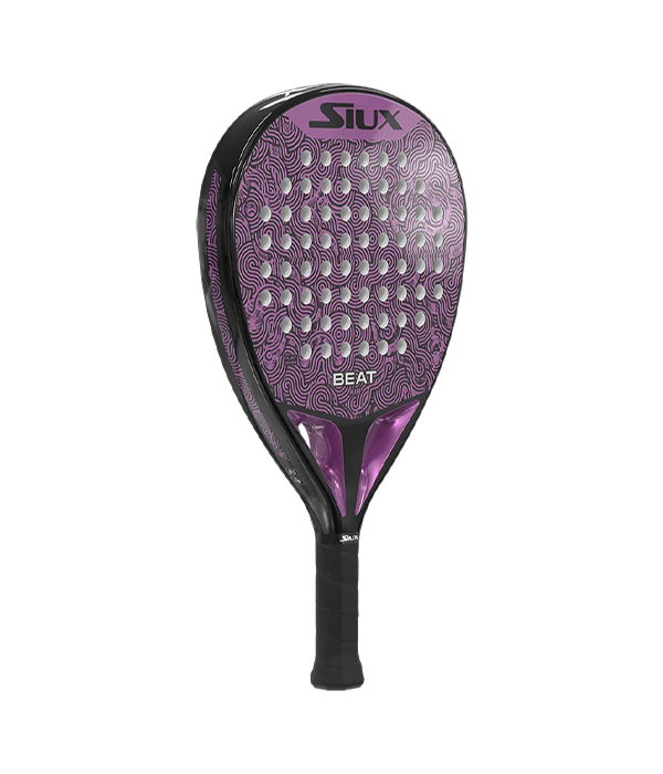 Pala Siux Beat Hybrid Air Morado 2024