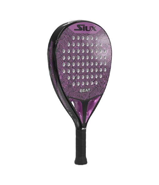 Pala Siux Beat Hybrid Air Morado 2024