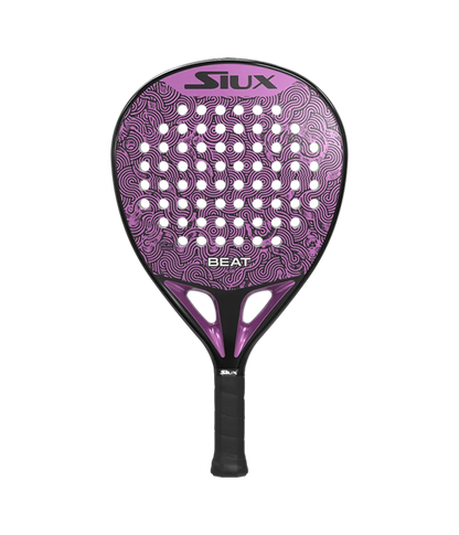 Pala Siux Beat Hybrid Air Morado 2024