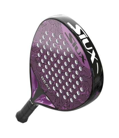 Pala Siux Beat Hybrid Air Morado 2024