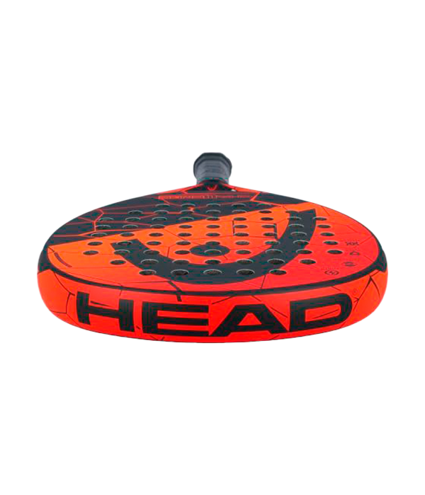 HEAD Challenge Orange 2024 racket