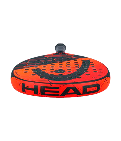 HEAD Challenge Orange 2024 racket