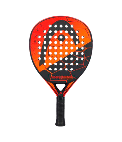 HEAD Challenge Orange 2024 racket