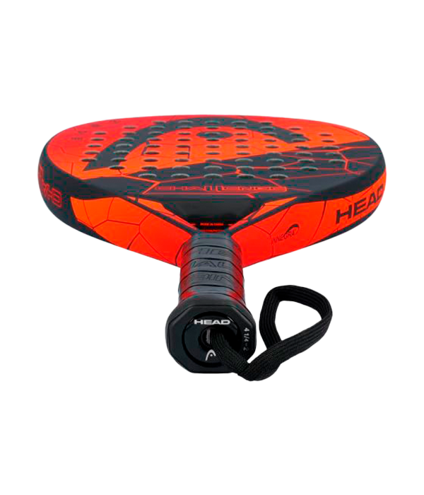 HEAD Challenge Orange 2024 racket