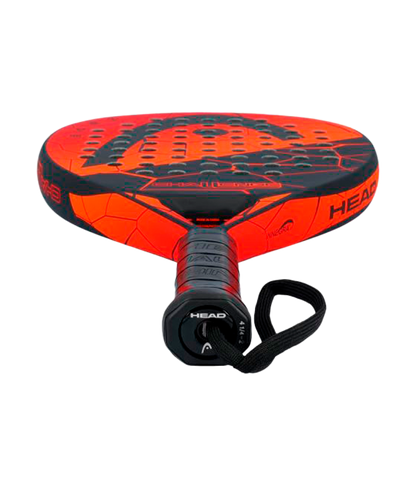 HEAD Challenge Orange 2024 racket