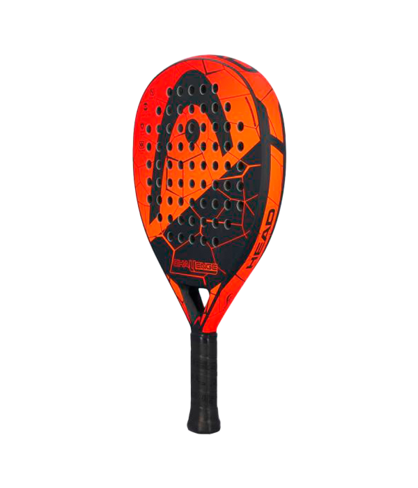 HEAD Challenge Orange 2024 racket