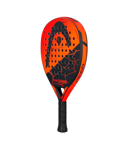 HEAD Challenge Orange 2024 racket