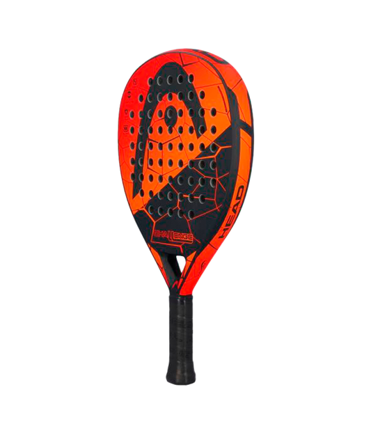 HEAD Challenge Orange 2024 racket