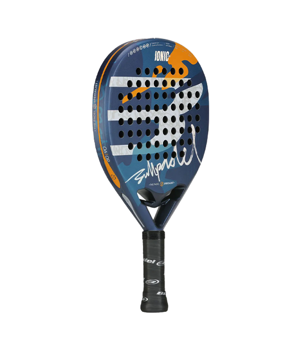 Pala Bullpadel Ionic Control 2025