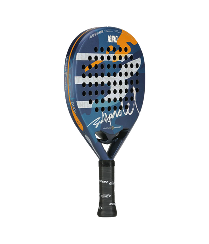 Pala Bullpadel Ionic Control 2025