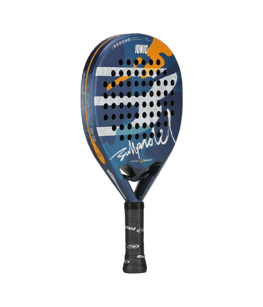 Bullpadel Ionic Control 2025 racket