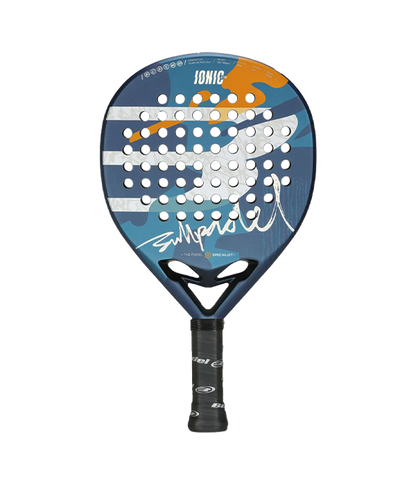 Pala Bullpadel Ionic Control 2025