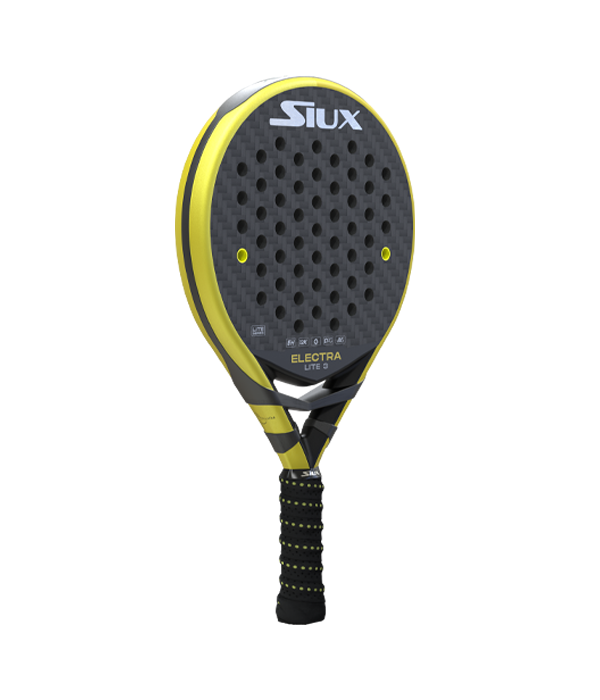 Siux Electra ST3 Lite 2024 Racquet