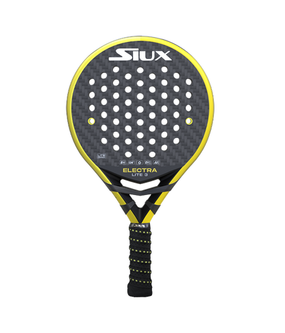 Siux Electra ST3 Lite 2024 Racquet