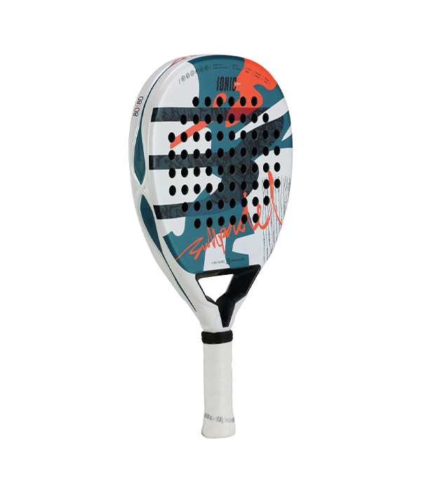 Pala Bullpadel Ionic Light 2025