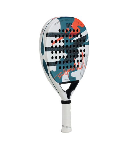 Pala Bullpadel Ionic Light 2025