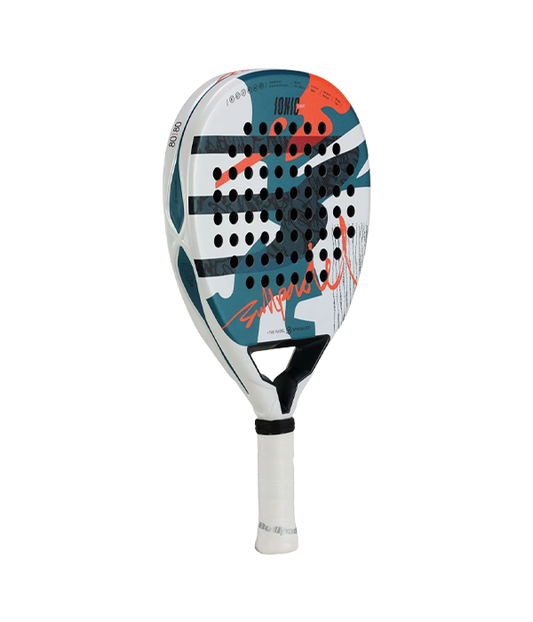 Pala Bullpadel Ionic Light 2025