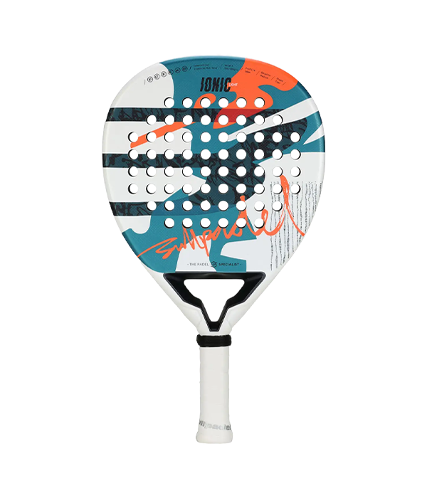 Pala Bullpadel Ionic Light 2025