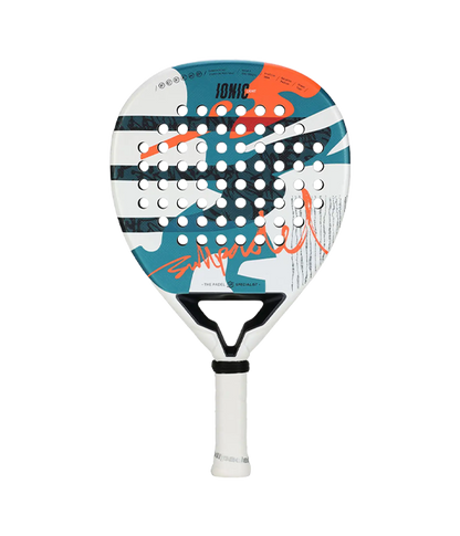 Pala Bullpadel Ionic Light 2025