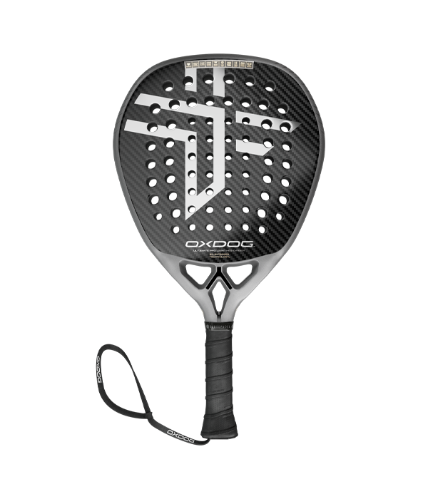 Oxdog Ultimate Pro Light 2024 Racquet