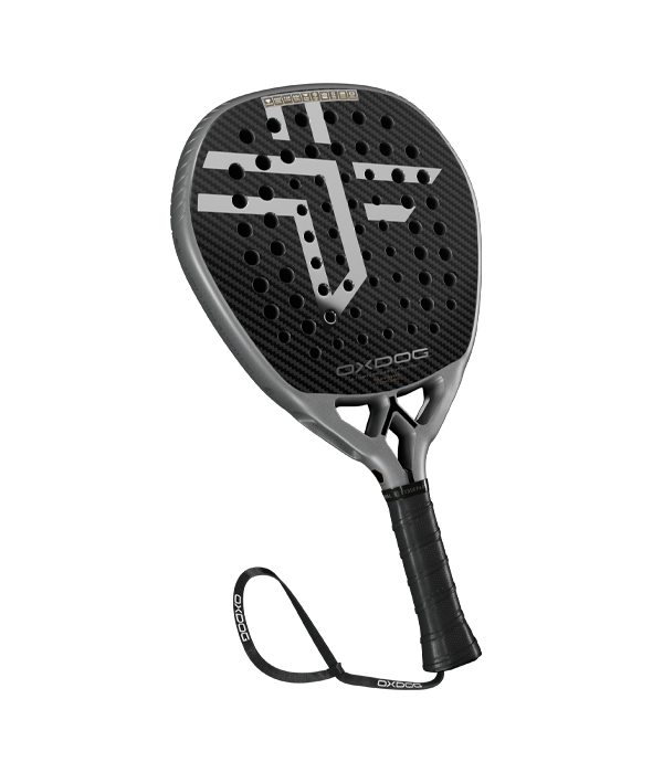 Oxdog Ultimate Pro Light 2024 Racquet