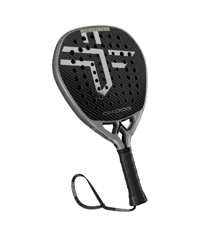 Oxdog Ultimate Pro Light 2024 Racquet