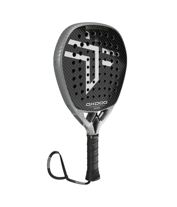 Oxdog Ultimate Pro Light 2024 Racquet