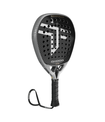 Oxdog Ultimate Pro Light 2024 Racquet