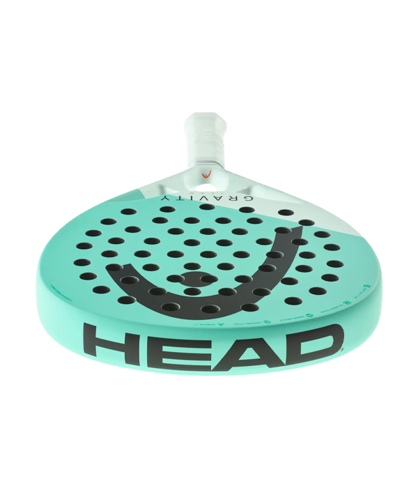 HEAD Gravity Team 2024 Shovel