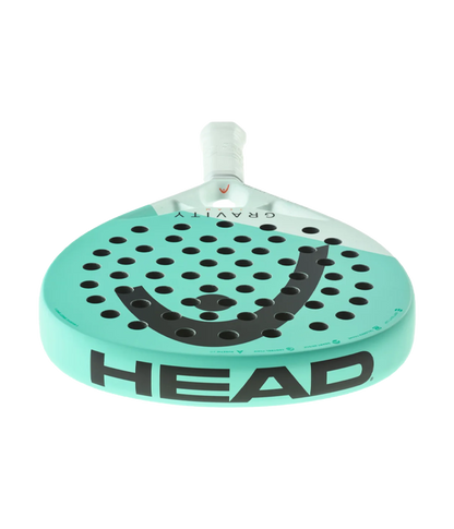 HEAD Gravity Team 2024 Shovel