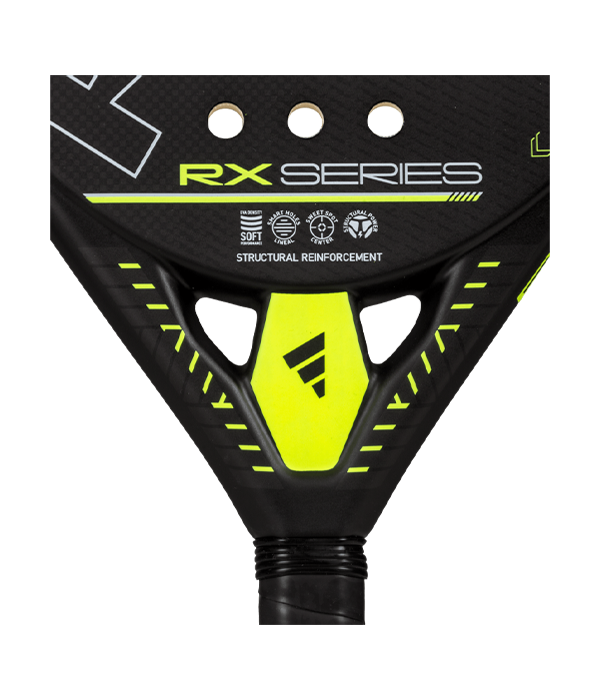 Shovel Adidas Rx Series Lime 3.4 2025